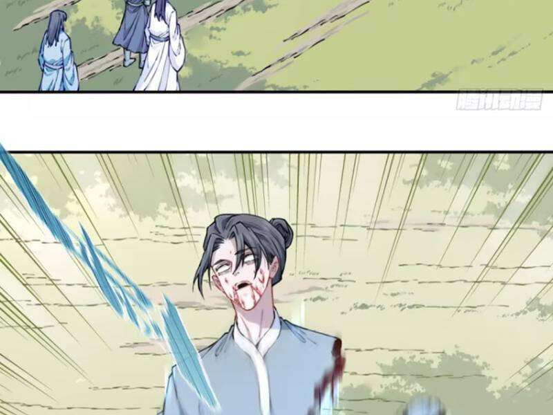 Ta Dùng Cơ Bắp Xưng Bá Tu Tiên Giới - Chapter 67 - Page 27