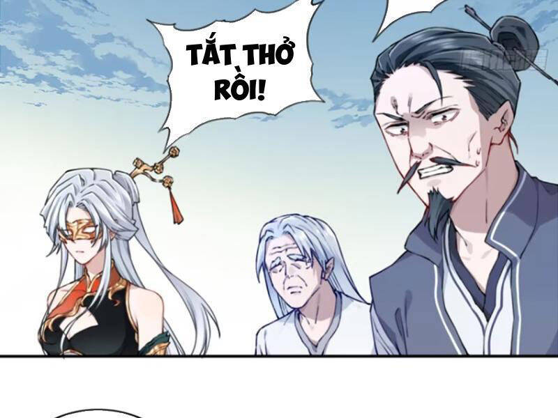 Ta Dùng Cơ Bắp Xưng Bá Tu Tiên Giới - Chapter 67 - Page 29