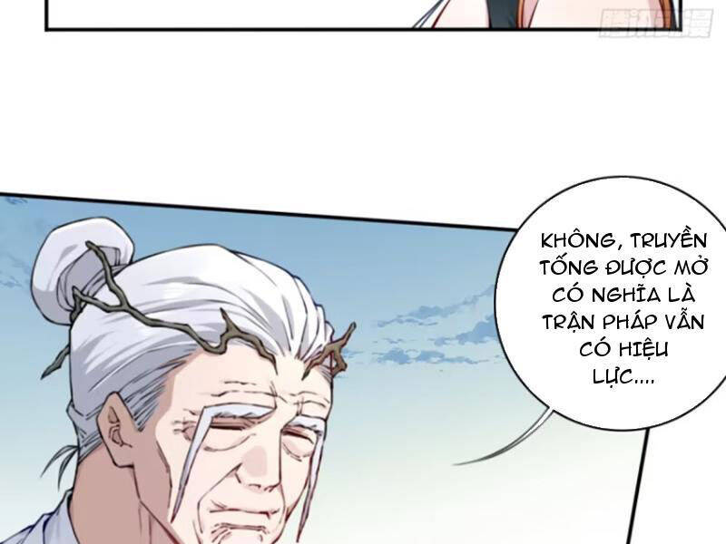 Ta Dùng Cơ Bắp Xưng Bá Tu Tiên Giới - Chapter 67 - Page 31