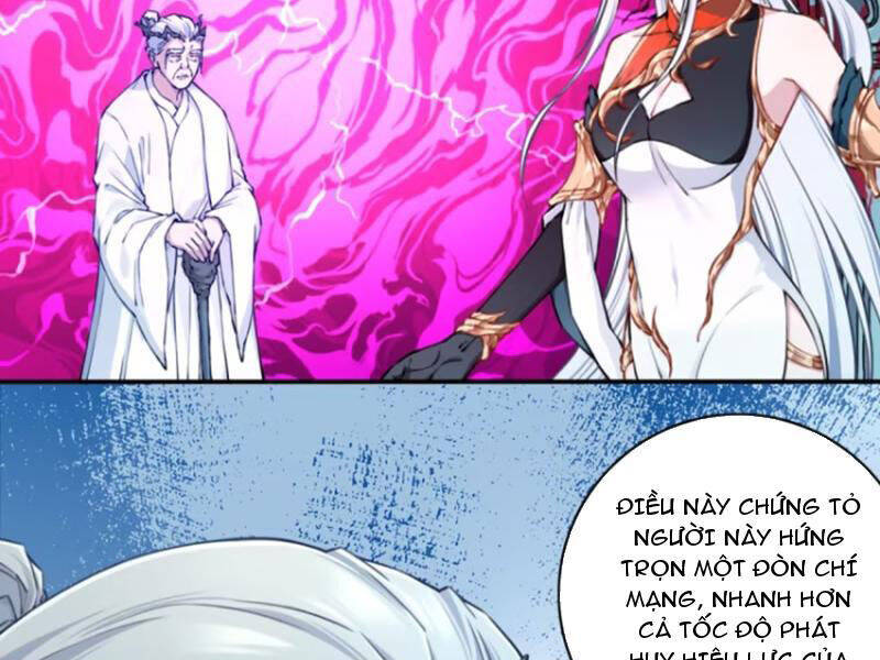 Ta Dùng Cơ Bắp Xưng Bá Tu Tiên Giới - Chapter 67 - Page 33