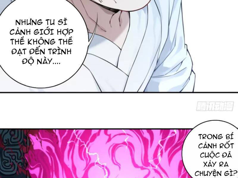 Ta Dùng Cơ Bắp Xưng Bá Tu Tiên Giới - Chapter 67 - Page 35