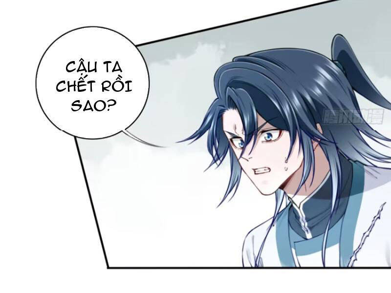 Ta Dùng Cơ Bắp Xưng Bá Tu Tiên Giới - Chapter 67 - Page 39