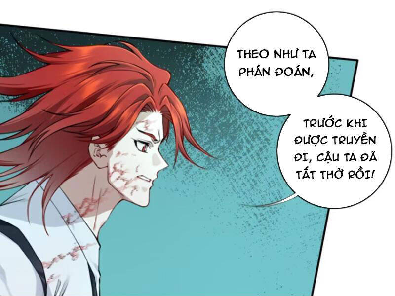 Ta Dùng Cơ Bắp Xưng Bá Tu Tiên Giới - Chapter 67 - Page 41