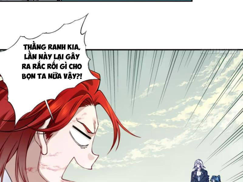 Ta Dùng Cơ Bắp Xưng Bá Tu Tiên Giới - Chapter 67 - Page 42