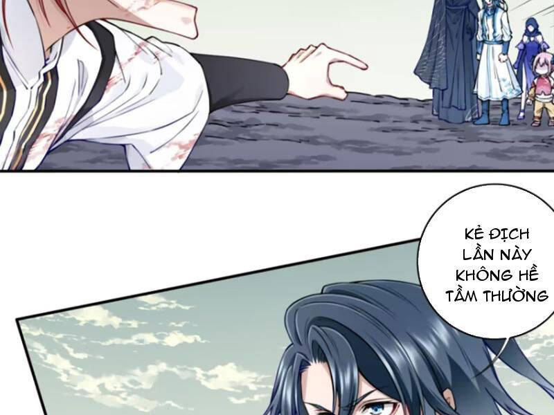 Ta Dùng Cơ Bắp Xưng Bá Tu Tiên Giới - Chapter 67 - Page 43