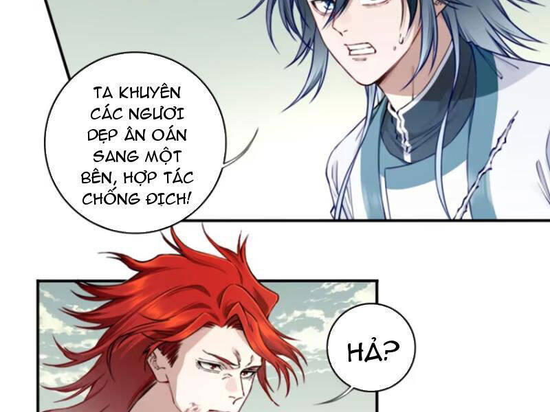 Ta Dùng Cơ Bắp Xưng Bá Tu Tiên Giới - Chapter 67 - Page 44