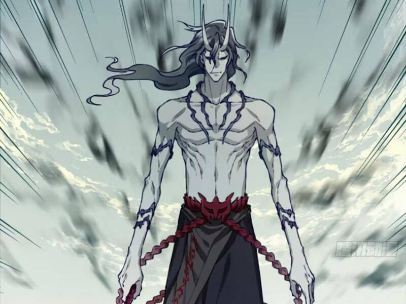 Ta Dùng Cơ Bắp Xưng Bá Tu Tiên Giới - Chapter 67 - Page 48