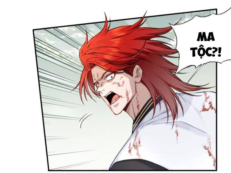 Ta Dùng Cơ Bắp Xưng Bá Tu Tiên Giới - Chapter 67 - Page 54