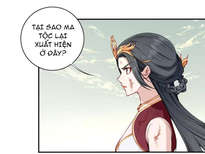 Ta Dùng Cơ Bắp Xưng Bá Tu Tiên Giới - Chapter 67 - Page 56