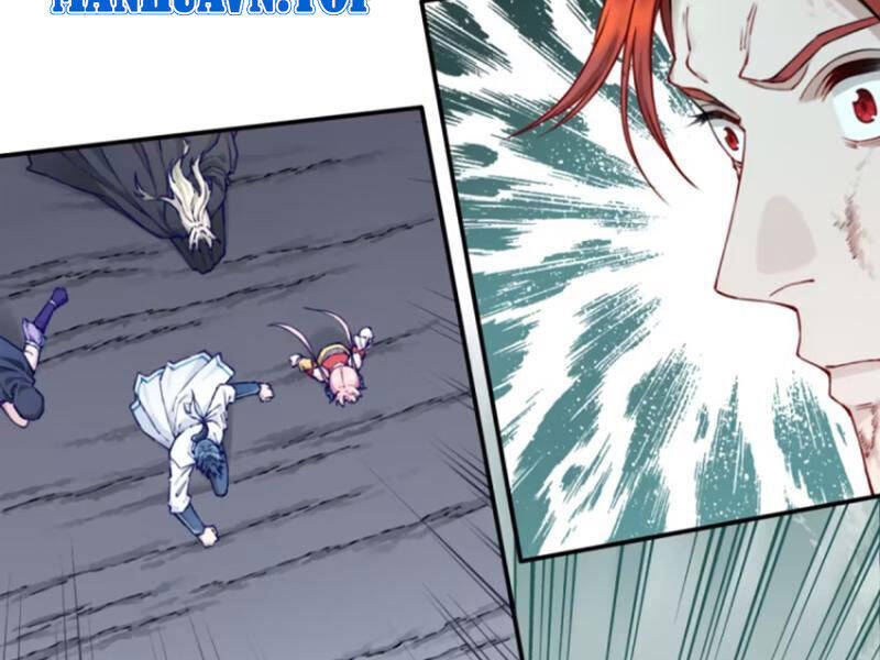 Ta Dùng Cơ Bắp Xưng Bá Tu Tiên Giới - Chapter 67 - Page 7