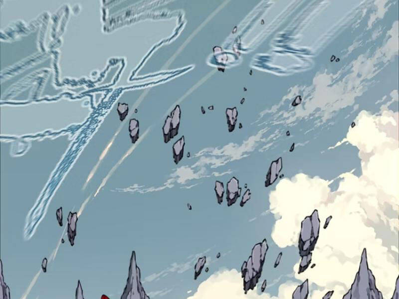 Ta Dùng Cơ Bắp Xưng Bá Tu Tiên Giới - Chapter 67 - Page 77