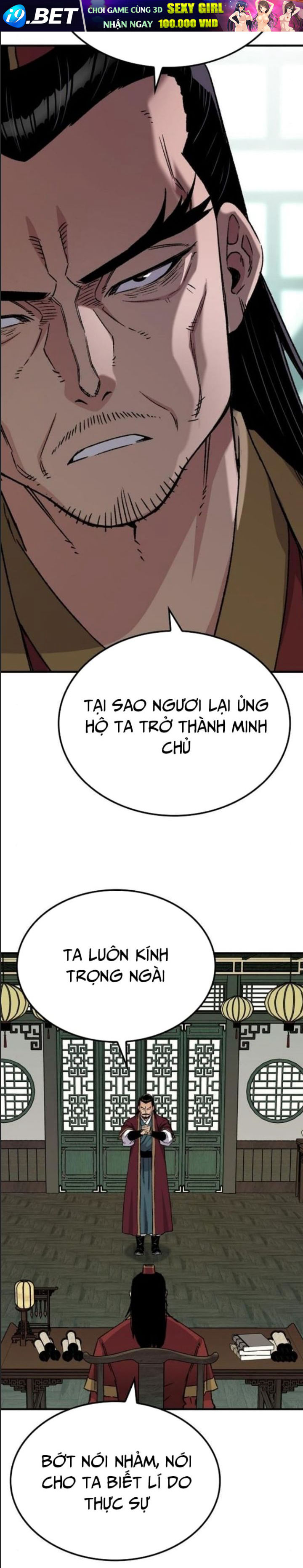 Thiên Ma Quy Hoàn - Chapter 40 - Page 15