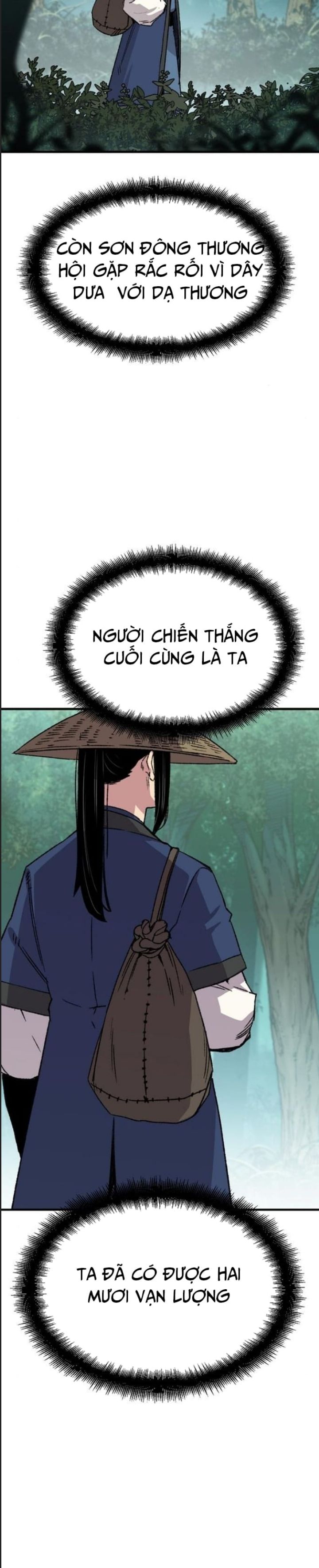 Thiên Ma Quy Hoàn - Chapter 40 - Page 22
