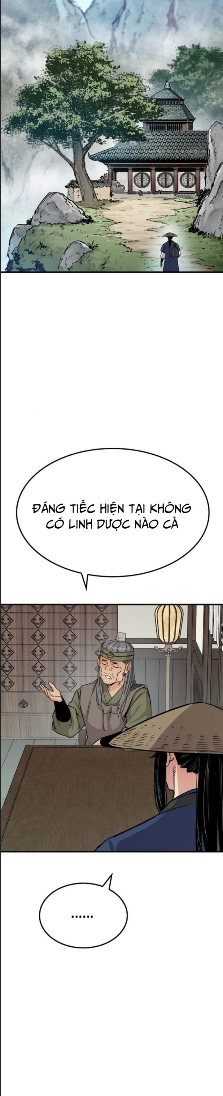 Thiên Ma Quy Hoàn - Chapter 40 - Page 24