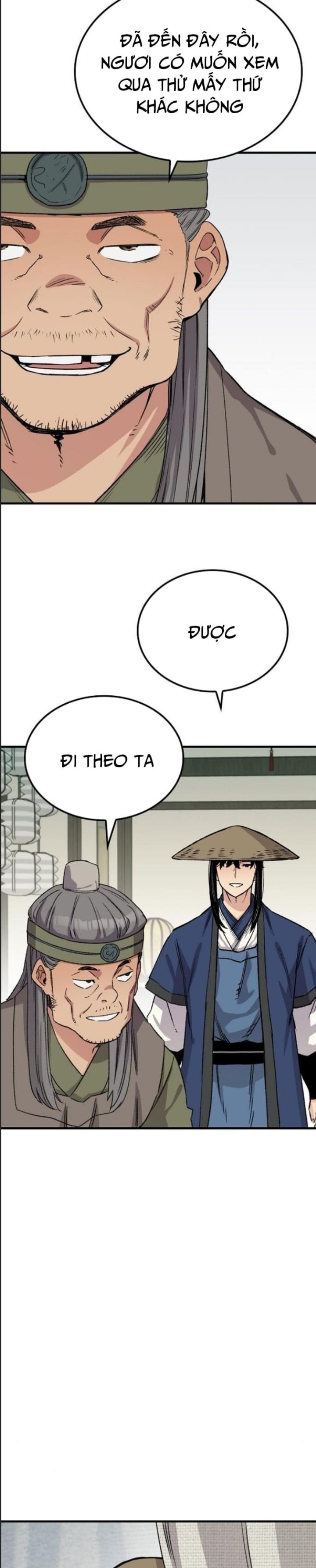 Thiên Ma Quy Hoàn - Chapter 40 - Page 26