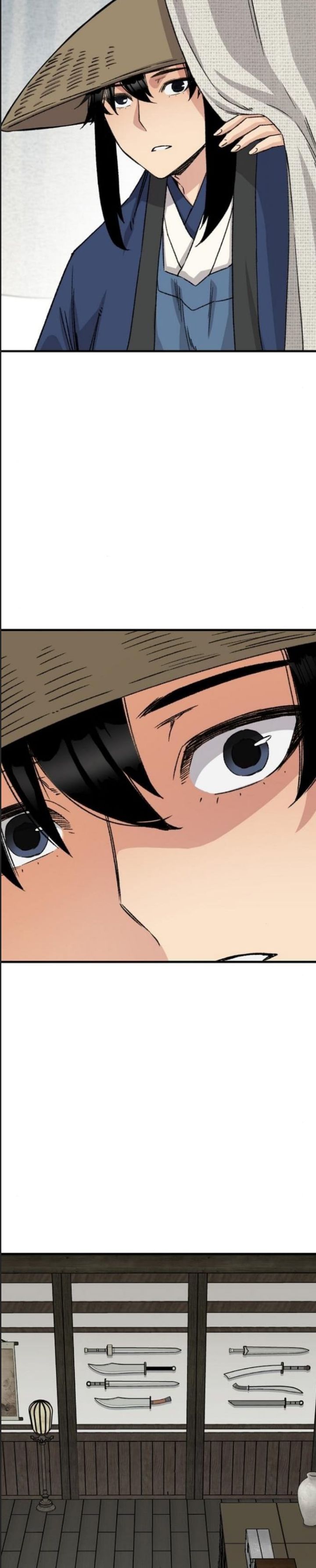 Thiên Ma Quy Hoàn - Chapter 40 - Page 27