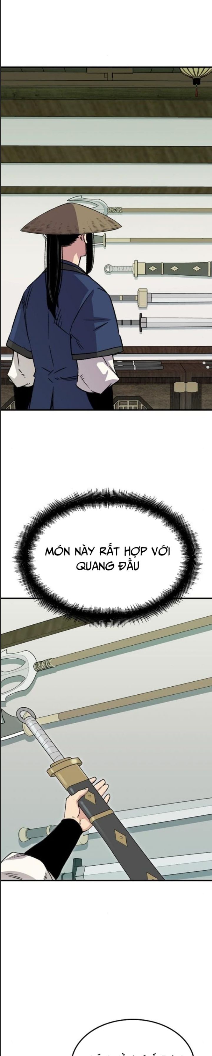 Thiên Ma Quy Hoàn - Chapter 40 - Page 29