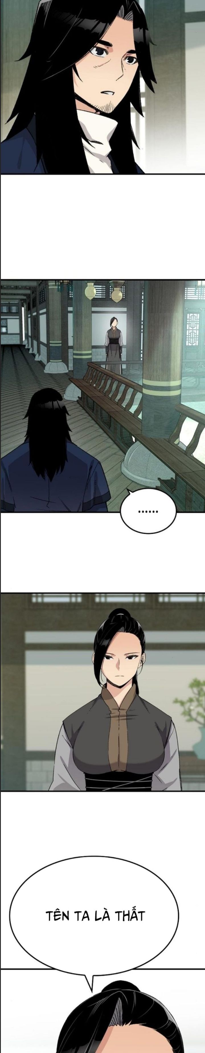 Thiên Ma Quy Hoàn - Chapter 40 - Page 3