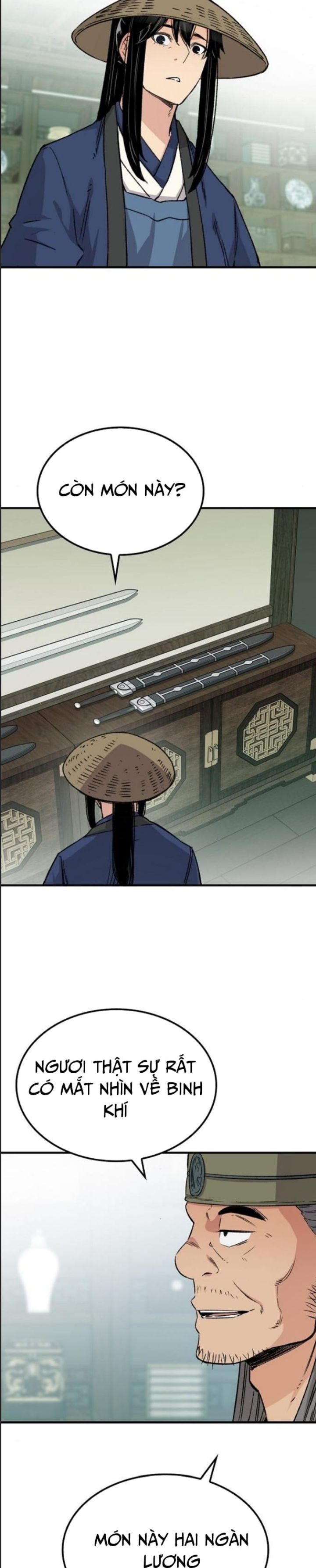 Thiên Ma Quy Hoàn - Chapter 40 - Page 31