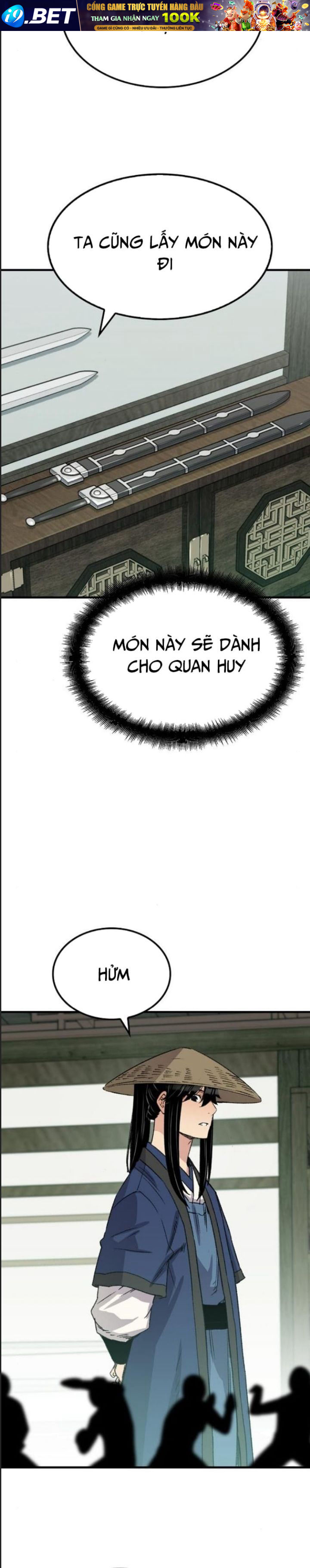 Thiên Ma Quy Hoàn - Chapter 40 - Page 32