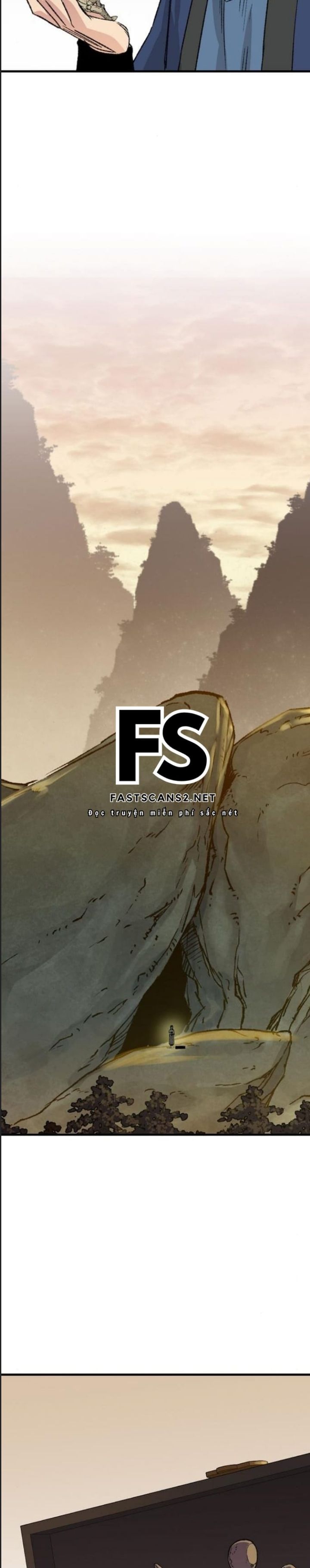 Thiên Ma Quy Hoàn - Chapter 40 - Page 36