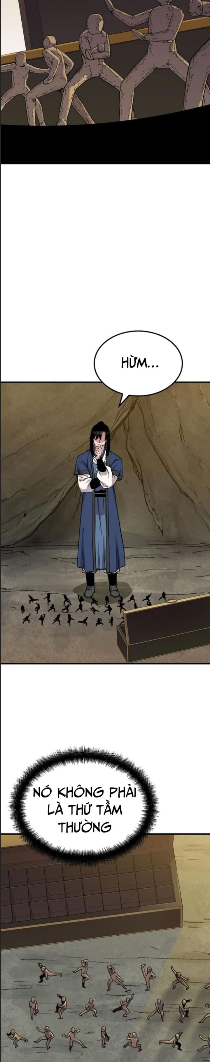 Thiên Ma Quy Hoàn - Chapter 40 - Page 37