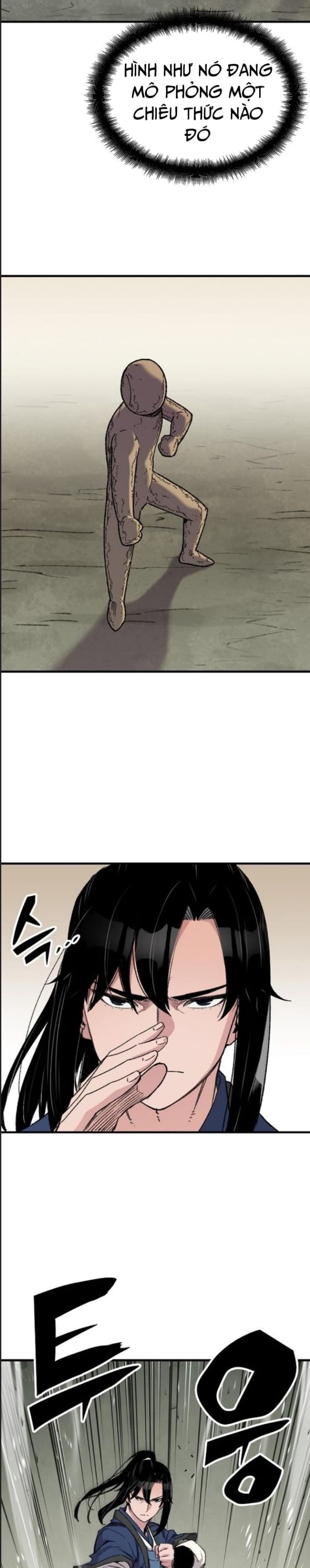 Thiên Ma Quy Hoàn - Chapter 40 - Page 38