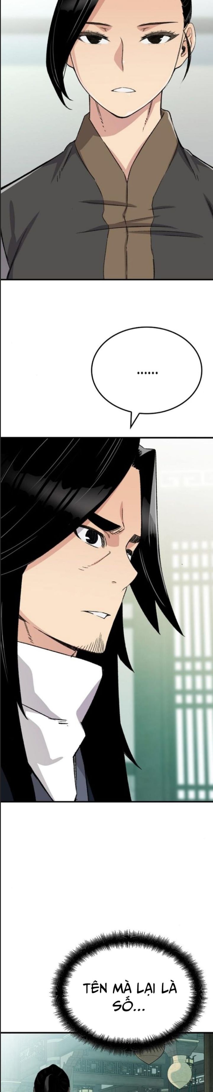 Thiên Ma Quy Hoàn - Chapter 40 - Page 4