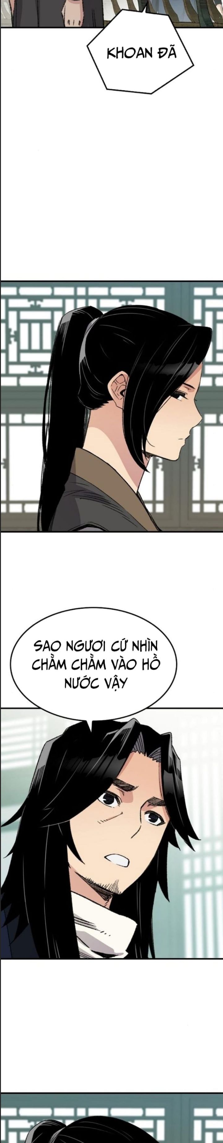 Thiên Ma Quy Hoàn - Chapter 40 - Page 7