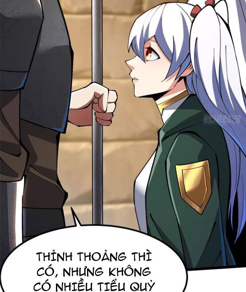 Ta Thật Không Muốn Học Cấm Chú - Chapter 80 - Page 15