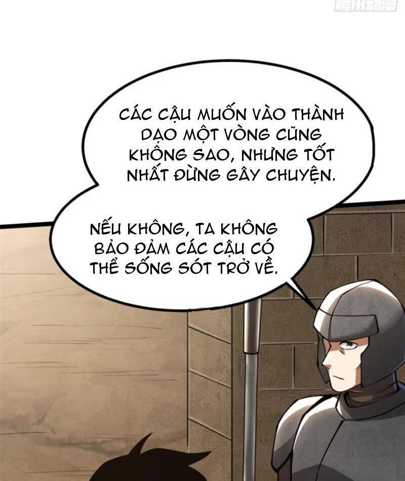Ta Thật Không Muốn Học Cấm Chú - Chapter 80 - Page 18