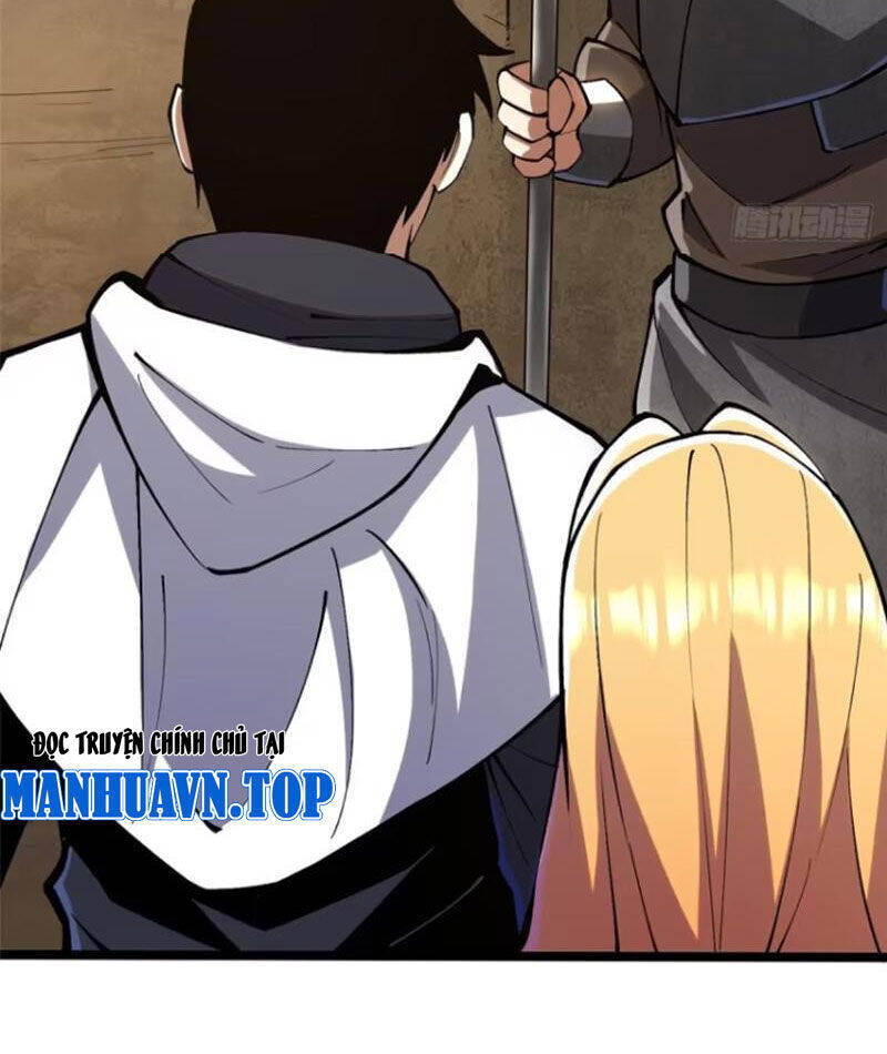 Ta Thật Không Muốn Học Cấm Chú - Chapter 80 - Page 19