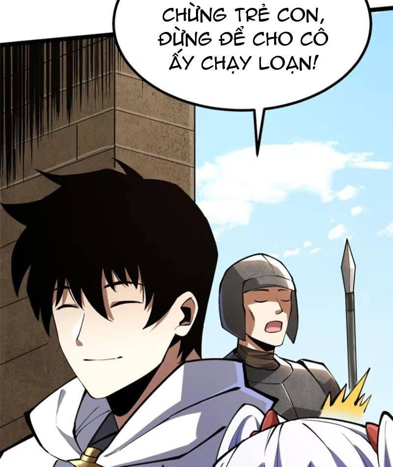 Ta Thật Không Muốn Học Cấm Chú - Chapter 80 - Page 21