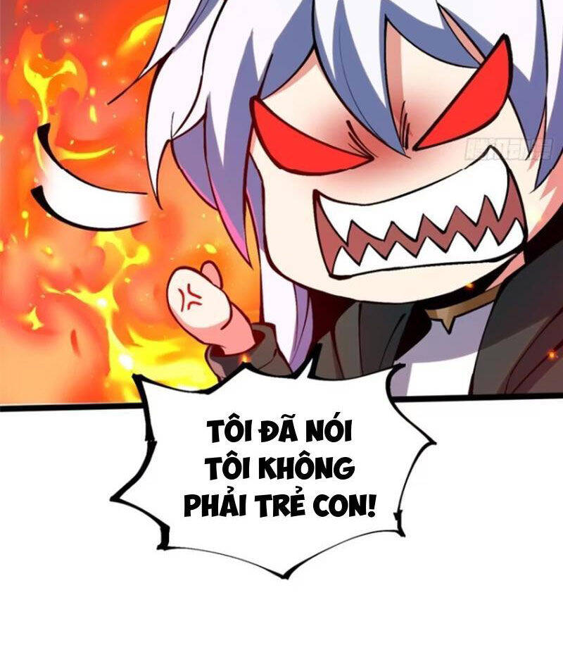 Ta Thật Không Muốn Học Cấm Chú - Chapter 80 - Page 23
