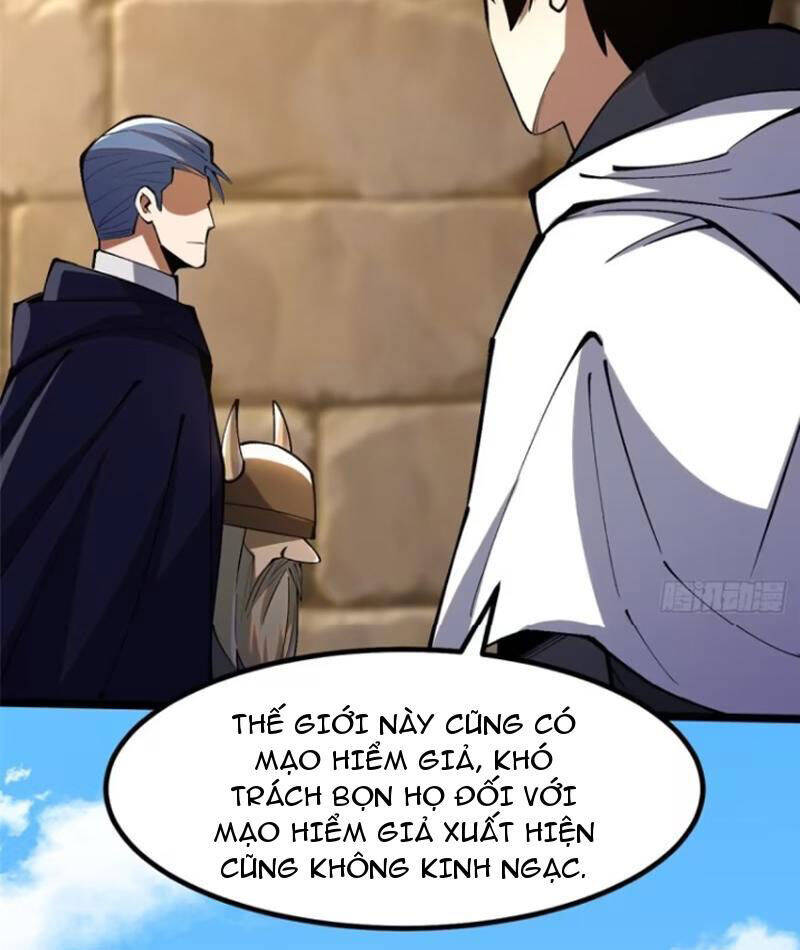 Ta Thật Không Muốn Học Cấm Chú - Chapter 80 - Page 25