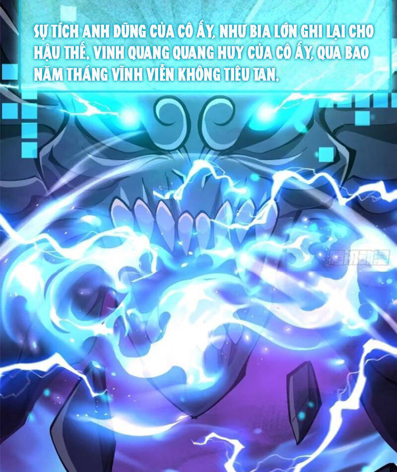 Ta Thật Không Muốn Học Cấm Chú - Chapter 80 - Page 34