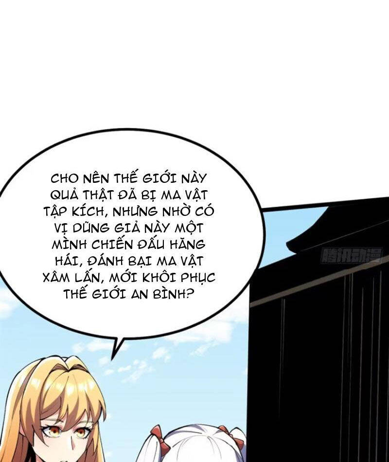 Ta Thật Không Muốn Học Cấm Chú - Chapter 80 - Page 37