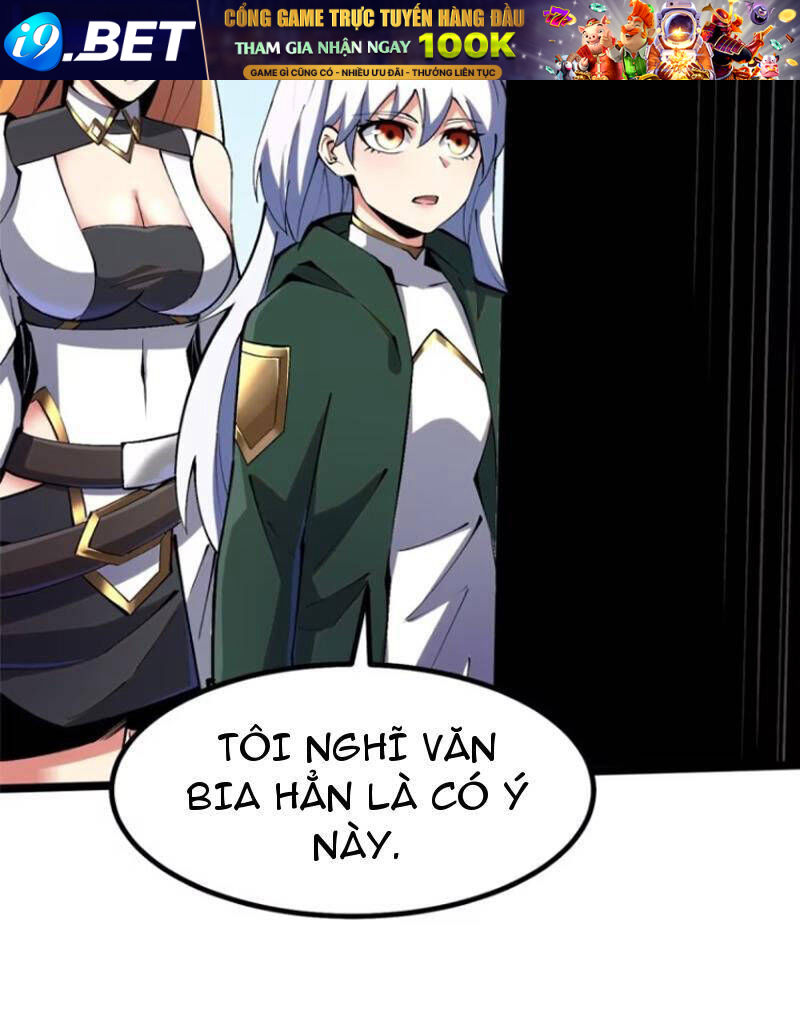 Ta Thật Không Muốn Học Cấm Chú - Chapter 80 - Page 38