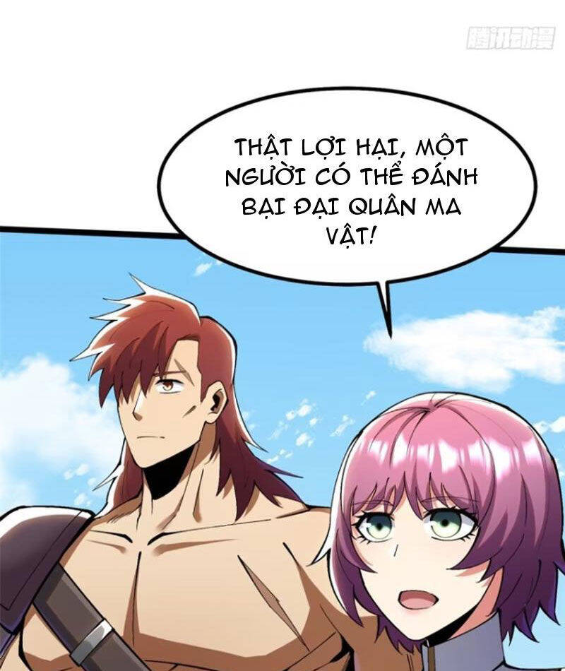 Ta Thật Không Muốn Học Cấm Chú - Chapter 80 - Page 39