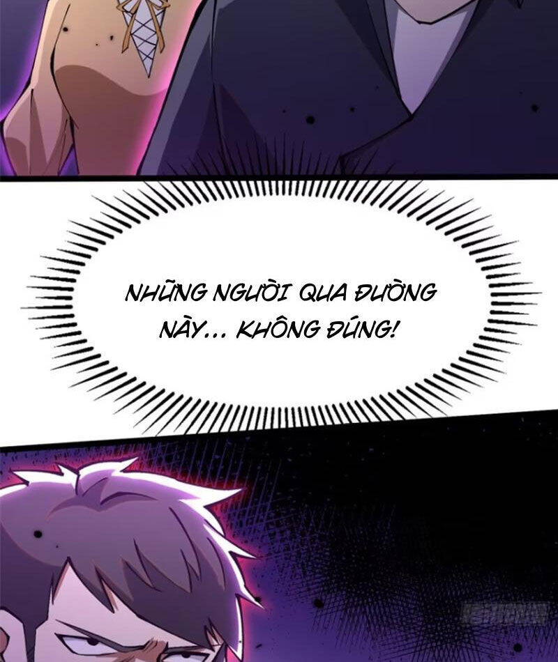 Ta Thật Không Muốn Học Cấm Chú - Chapter 80 - Page 55