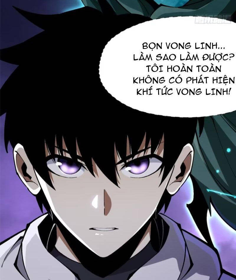 Ta Thật Không Muốn Học Cấm Chú - Chapter 80 - Page 67