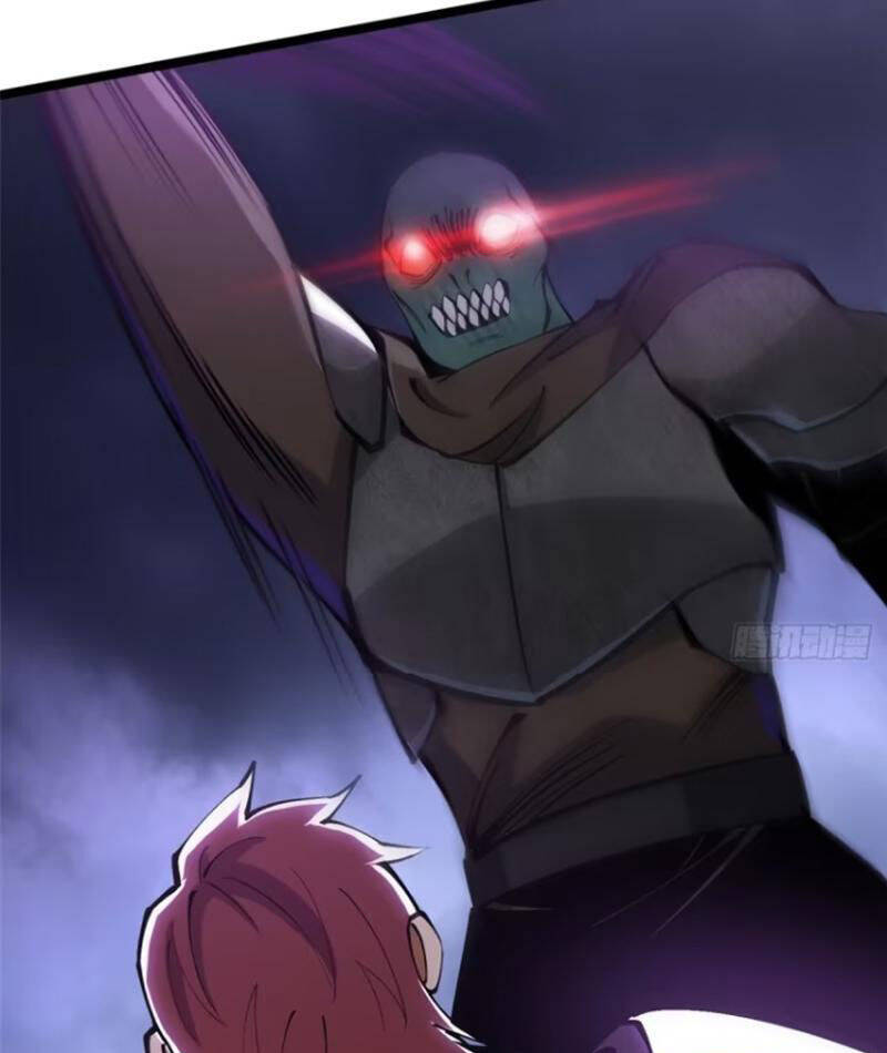 Ta Thật Không Muốn Học Cấm Chú - Chapter 80 - Page 86