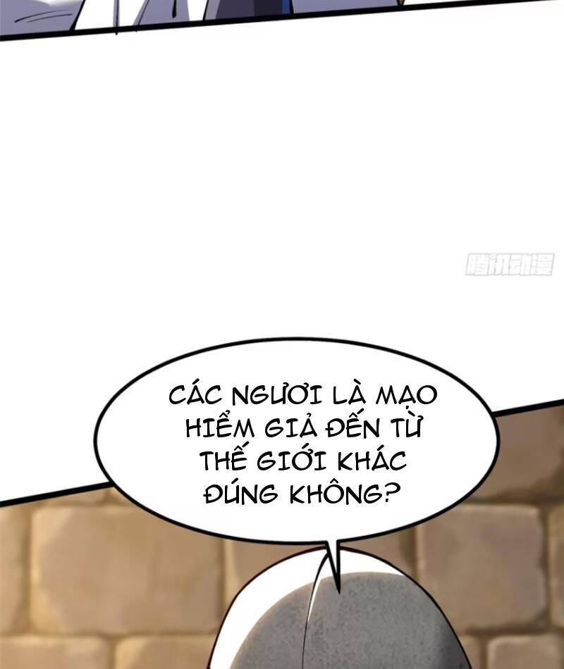 Ta Thật Không Muốn Học Cấm Chú - Chapter 80 - Page 9