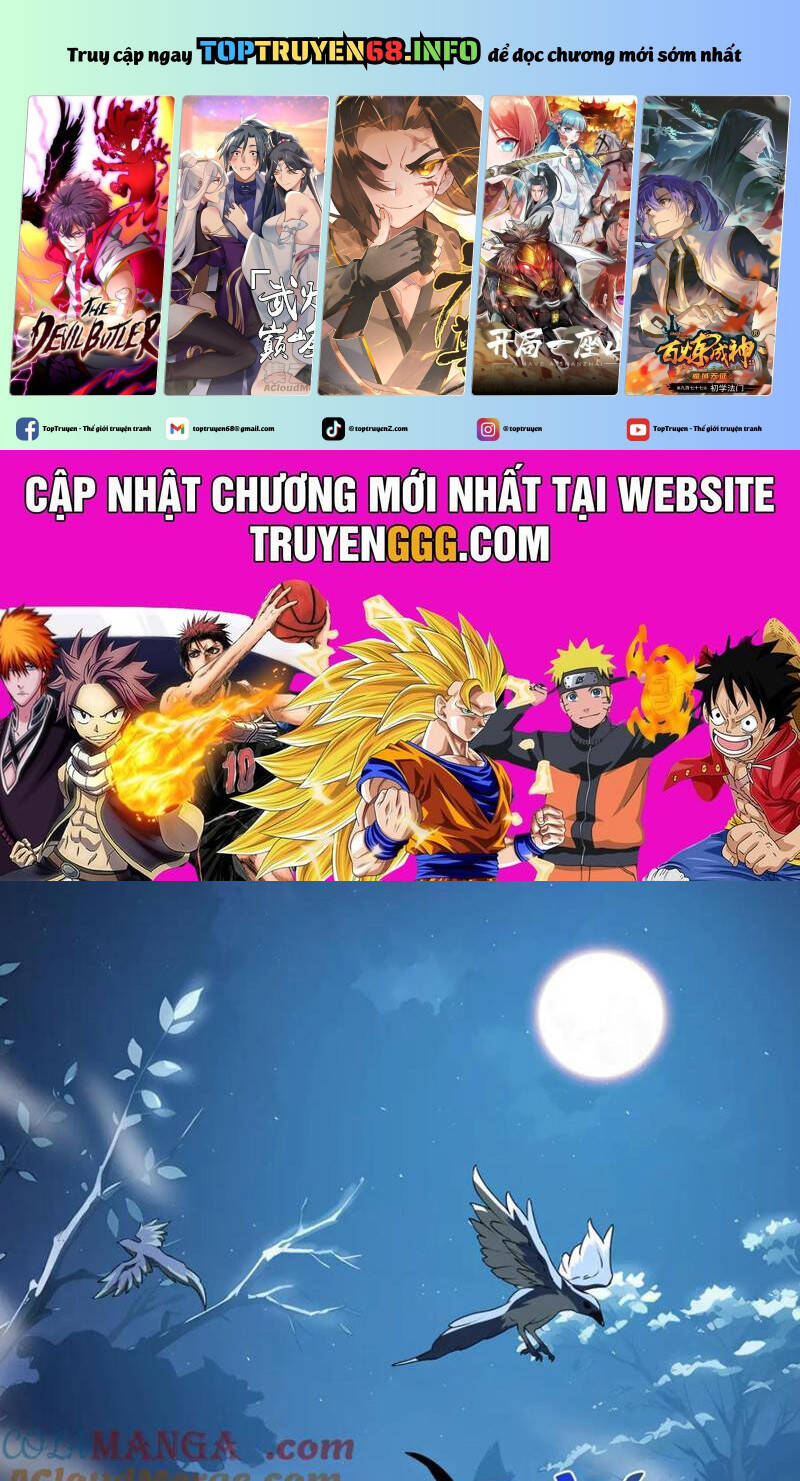 Ta Ký Kết Khế Ước Với Chính Mình Chapter 55 - Trang 1