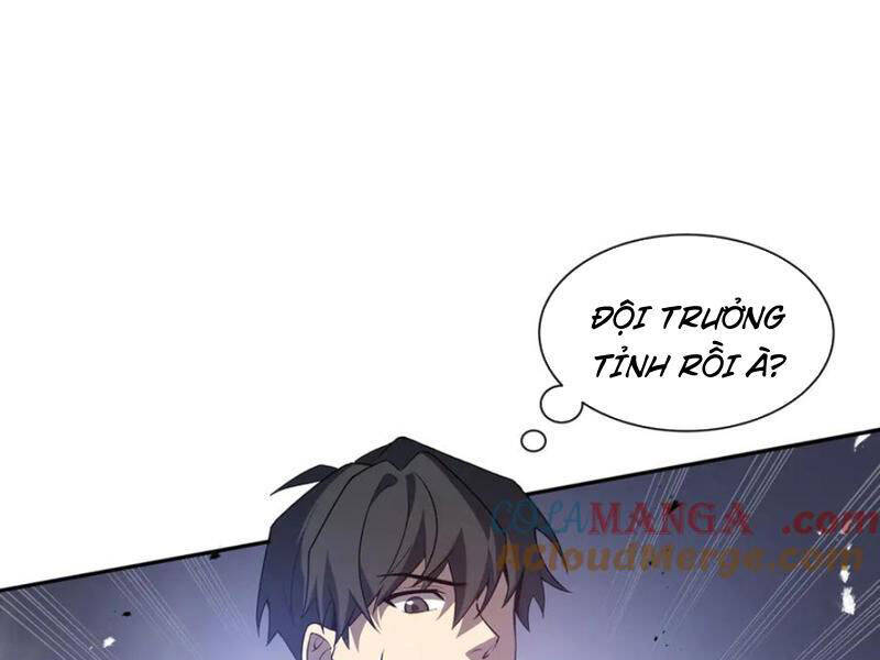 Ta Ký Kết Khế Ước Với Chính Mình Chapter 55 - Trang 111