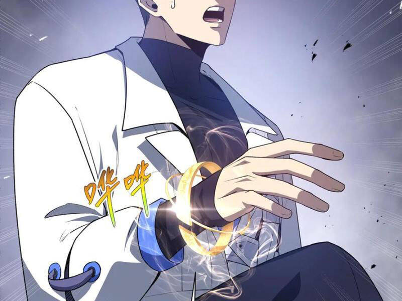 Ta Ký Kết Khế Ước Với Chính Mình Chapter 55 - Trang 112