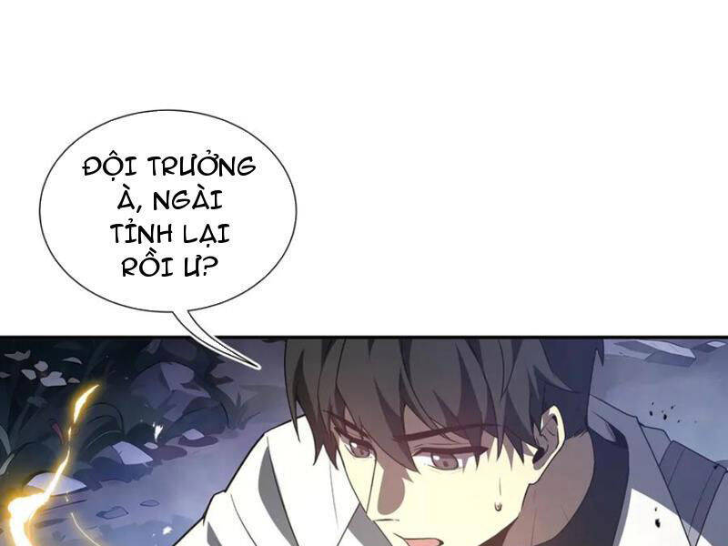 Ta Ký Kết Khế Ước Với Chính Mình Chapter 55 - Trang 114