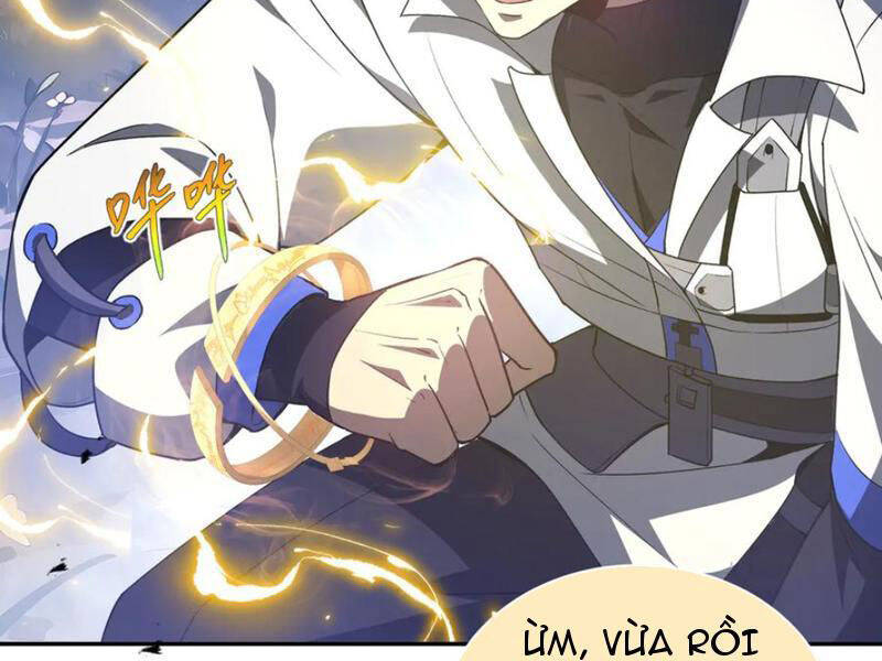 Ta Ký Kết Khế Ước Với Chính Mình Chapter 55 - Trang 115