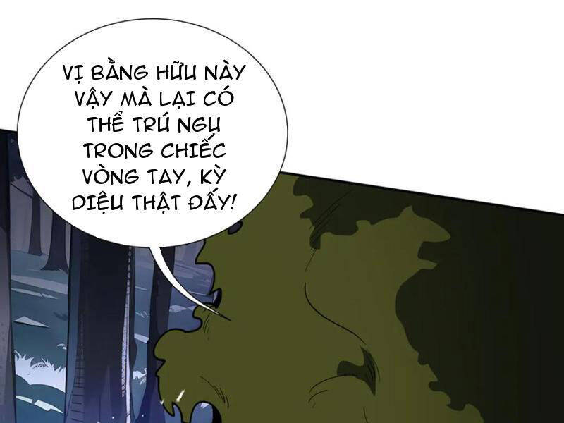 Ta Ký Kết Khế Ước Với Chính Mình Chapter 55 - Trang 117