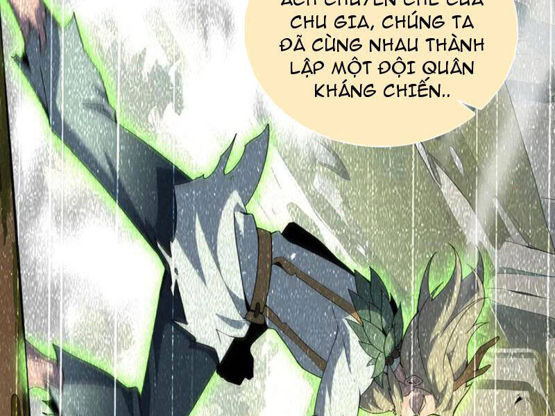 Ta Ký Kết Khế Ước Với Chính Mình Chapter 55 - Trang 124